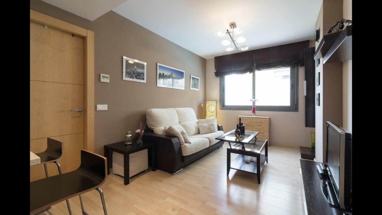 Apartamento Playa Y Piscina 1-2 Personas Málaga Kültér fotó