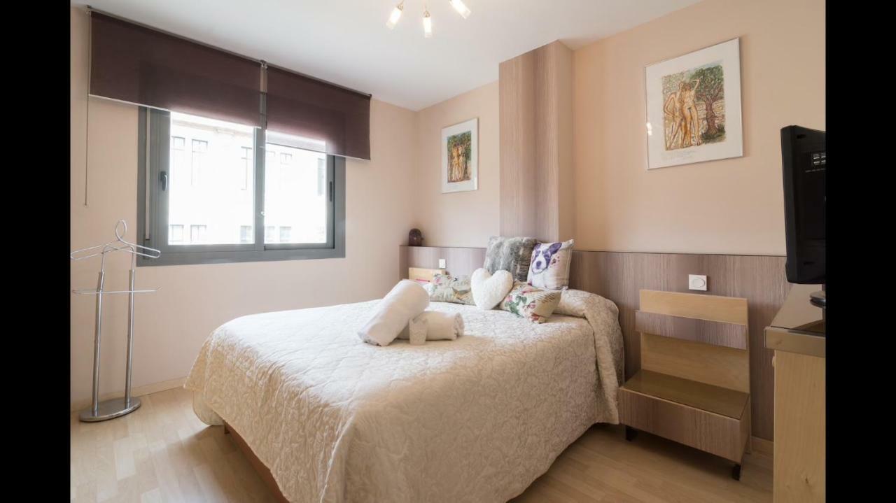 Apartamento Playa Y Piscina 1-2 Personas Málaga Kültér fotó