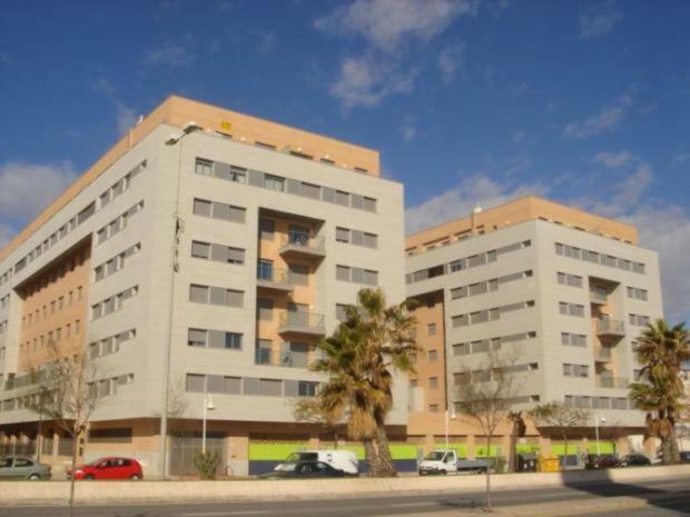 Apartamento Playa Y Piscina 1-2 Personas Málaga Kültér fotó